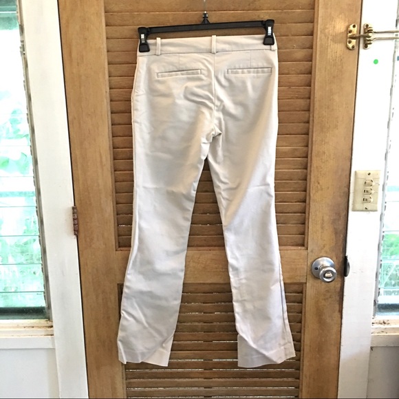 Banana Republic Martin Fit Pant - Picture 3 of 3